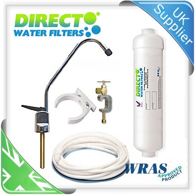 Windsor Undersink Drinking Water Filter System Wras Approved