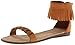 Minnetonka Nikita Dress Sandal (Little Kid/Big Kid)