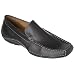 Mossimo Black Men's Shawn Drvng Moc - 7