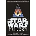 Star Wars Trilogy (Hardcover)