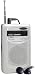 Liberty N707 Portable Pocket Radio with Built-In Speaker  from Liberty2
