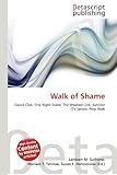 Walk of Shame-