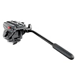 Manfrotto 701HDV Rotule vid�o Mini Pro en aluminium Noirpar Manfrotto
