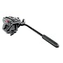 Manfrotto 701HDV Mini Fluid Video-Kopf mit Schnell&hellip von Manfrotto