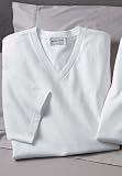 Kings' Court  Cotton 2-Pack V-neck Tee
