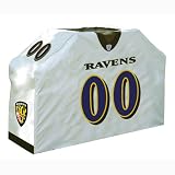 Baltimore Ravens Grill Cover
