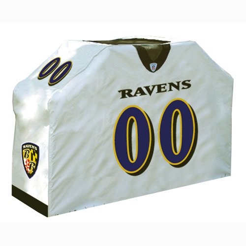 Baltimore Ravens Grill Cover