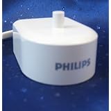 Philips Sonicare Flexcare & Healthy White Travel Charger Model Hx6100 - Bulk Package