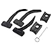 DPTOOL 6PCS Camshaft Phaser Timing Chain Tools for VW Jeep Chrysler Dodge 3.6L Pentastar 10200A+10202 10369 Cam Locking Tool