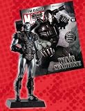 Classic Marvel Figurine Collection #101 War Machine