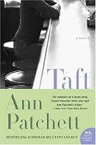 Taft: A Novel (P.S.)