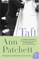 Taft: A Novel (P.S.)
