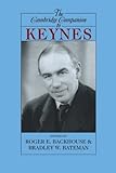 The Cambridge companion to Keynes
