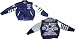 Dallas Cowboys Jeff Hamilton Super Bowl Leather Jacket