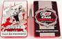 UFC / Pride Fighter Dan Henderson Rare Collectible Lighter