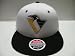 Zephyr NHL Pittsburgh Penguins 2 Tone Retro Snapback Cap.. Authentic Original NHL Old School 
Snapback Cap.