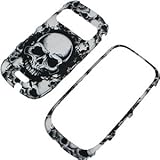 Single Skull Protector Case for Nokia C7 Astound