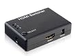 ViewHD HDMI Three Port 3x1 Smart / Auto Switcher / Switch with Remote