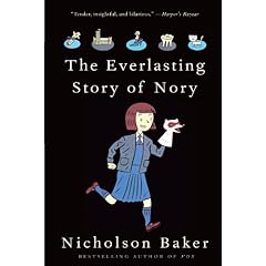 The Everlasting Story of Nory
