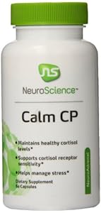 NeuroScience Inc. - Calm CP 60c