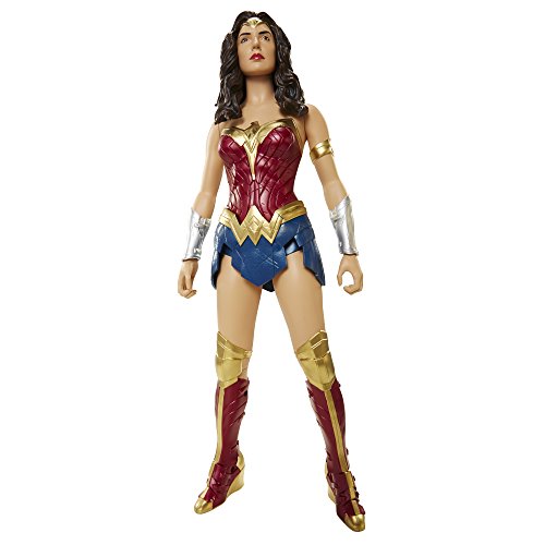 Batman Vs Superman BIG FIGS 19" Wonder Woman Action Figure
