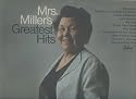 Mrs. Miller's Greatest Hits