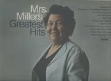 Mrs. Miller`s Greatest Hits