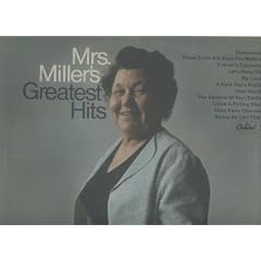 Mrs. Miller's Greatest Hits