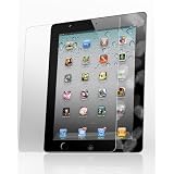 ipad2 防指紋 matte 保護フィルム
