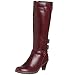 Dr. Martens  Amber Wine 12868618 7 UK Regular