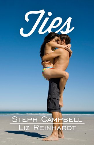 Ties (Lengths) by Steph Campbell