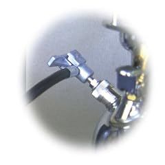 PETROMAX LUFTPUMPENADAPTER
