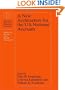 A New Architecture for the U.S. National Accounts (National Bureau of Economic Research Studies in Income and Wealth)