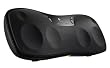 Logitech Z715 Boombox Lautsprecher schwarz Bluetooth (f�r iPad, iPad 2 und iPad 3. Generation, Tablets, Noteboooks, Smartphones mit Bluetooth)