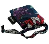Electronics : Paperchase Folding Bag. Lisa Floral Design
