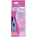 Basal Digital Thermometer