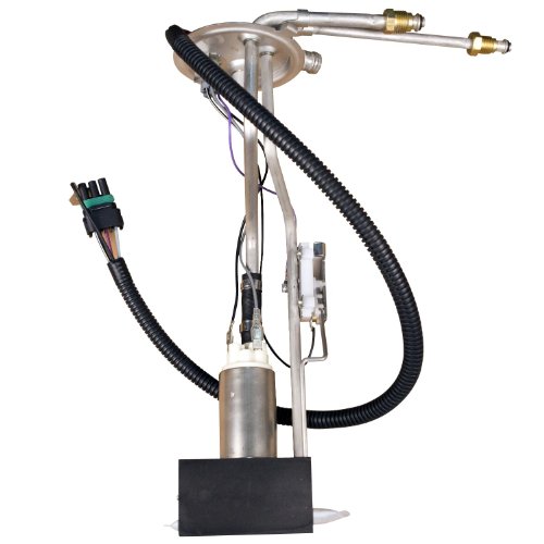 Delphi HP10003 Fuel Pump and Hanger Assembly with Sending Unit On Sale