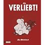 Verliebt!: Das Gl�cksbuch