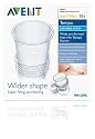 Avent Tempo 50ct 4oz Liners