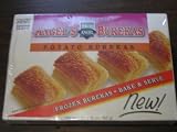 Angels Burekas Potato Burekas 1lb