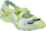 Girls' Skechers Marbelized Mary Jane with Shrek