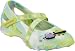 Girls' Skechers Marbelized Mary Jane with Shrek Image