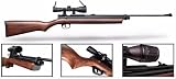 Crosman 2260SE air rifle