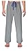 RK Classical Sleepwear Men’s Knit Pajama Pants,