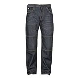 Speed and Strength Run With the Bulls Kevlar Jeans