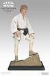 Luke Skywalker 1/4 Scale Star Wars Action Figure