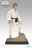 Luke Skywalker 1/4 Scale Star Wars Action Figure