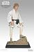 Luke Skywalker 1/4 Scale Star Wars Action Figure