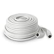 SVAT CVW62 60' Security Camera Extension Wire 4 PIN DIN Female to Male Video/Power Cable