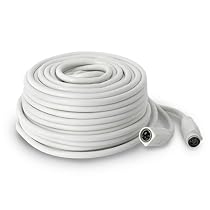 SVAT CVW62 60ft Camera Extension Wire